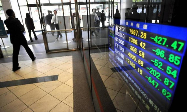 Χρηματιστήριο: Αστάθεια στην Αθήνα - πιέσεις στις τράπεζες