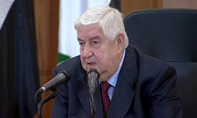 Μήνυμα της Συρίας προς Σ. Αραβία - Τουρκία: Αν εισβάλετε θα φύγετε σε φέρετρα