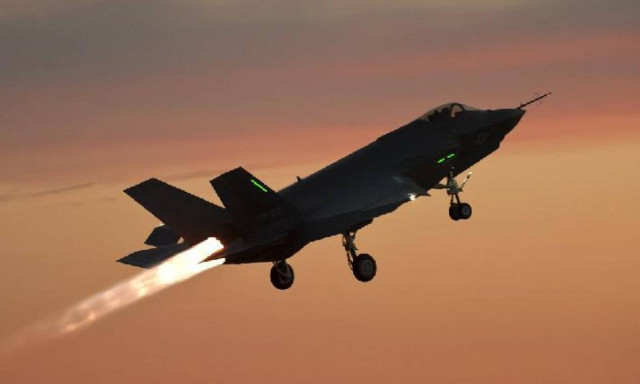 Το «καμάρι» της αμερικανικής πολεμικής μηχανής είναι... ελαττωματικό!