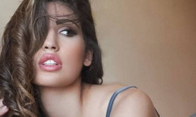 Με ποιον κοιμάται τις νύχτες η Ραφαέλα του DanSing; (photo)