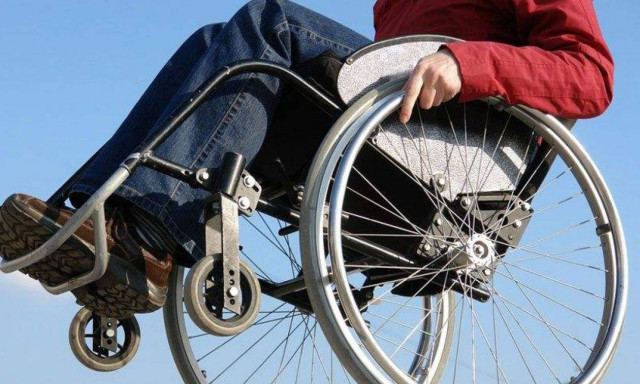 Μέχρι 12/2 οι κάρτες δωρεάν μετακίνησης των ΑμεΑ