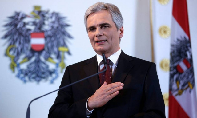 Φάιμαν: Όσοι μετανάστες διασώζονται πρέπει να στέλνονται πίσω στη Τουρκία