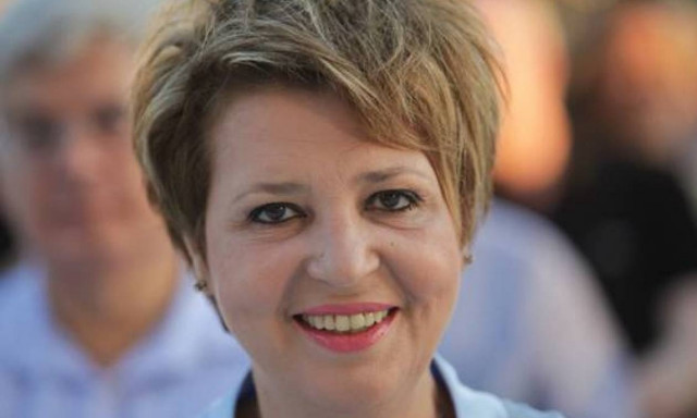 Γεροβασίλη: Ενδεχόμενο οικουμενικής ή εκλογών δεν υπάρχει