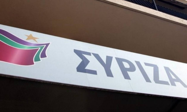 Σπάρτη: Εισβολή αγροτών στα γραφεία του ΣΥΡΙΖΑ