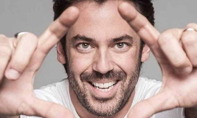 Πάνος Καλλίτσης:Η πρώτη εικόνα του μέσα από το Νοσοκομείο