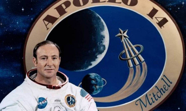 Πέθανε ο Έντγκαρ Μίτσελ, ο έκτος άνθρωπος που πάτησε στη σελήνη (video)