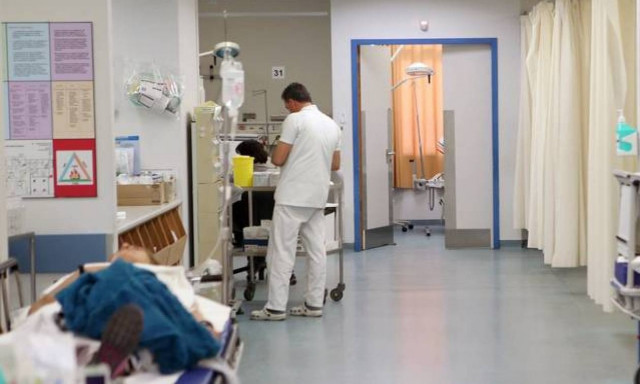 ΑΠΟΚΛΕΙΣΤΙΚΟ: Σε σοβαρή κατάσταση 49χρονη, μετά από λανθασμένη φαρμακευτική αγωγή στην Πάφο