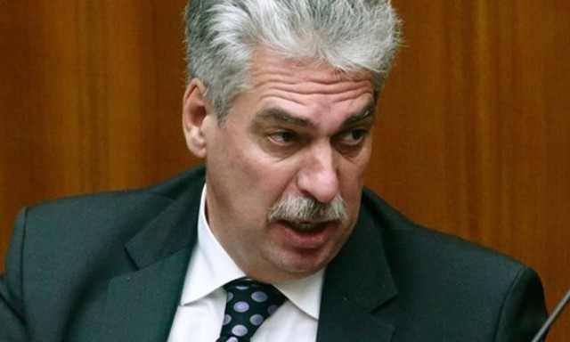 Οικονομική ενίσχυση για τη μέριμνα των προσφύγων ζητεί η Αυστρία