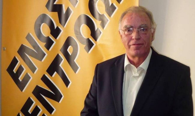 Ένωση Κεντρώων: Αυτοσυγκράτηση στους αγρότες-η κυβέρνηση να εξετάσει τα αιτήματα