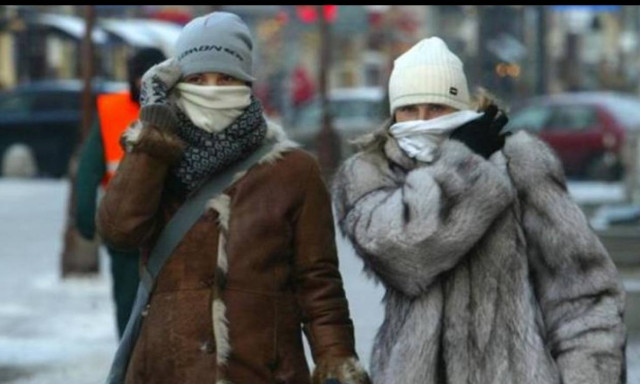 Καιρός: Στην «κατάψυξη» η χώρα – Δείτε που θα χιονίσει