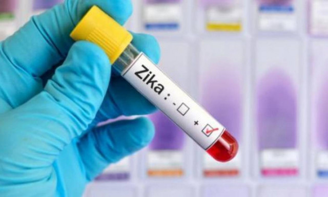 Ζίκα: Εξαπλώνεται ταχύτατα ο ιός στην Ν. Αμερική - 3.100 κρούσματα σε εγκύους στην Κολομβία