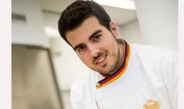 DW: Έλληνας ο καλύτερος νεαρός αρτοποιός της Ευρώπης