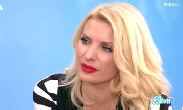 Αυτή και αν είναι είδηση! Η Ελένη Μενεγάκη επιστρέφει στον ΑΝΤ1!