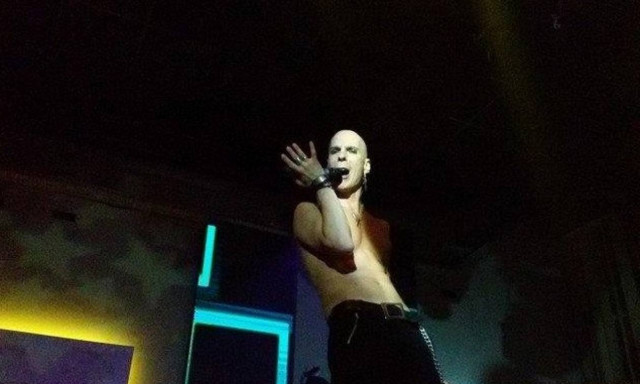 Τον βρήκαμε… Δείτε τον σωσία του Βαρουφάκη (video)