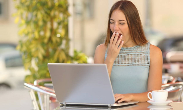 Χασμουρητό: Μύθος ή αλήθεια ότι είναι κολλητικό;