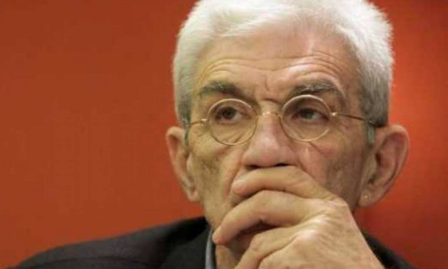 Μπουτάρης: Θα είμαι δήμαρχος μέχρι 100 χρονών