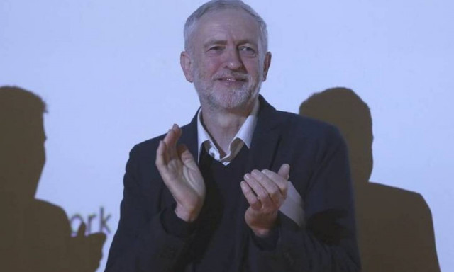 Καμπάνια για την παραμονή της Μ. Βρετανίας στη ευρωπαϊκή ένωση από τους Εργατικούς