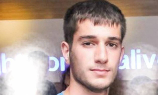 Συγκλονίζουν οι τελευταίες στιγμές του Βαγγέλη Γιακουμάκη