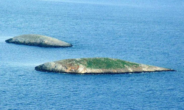 Ίμια: Ελληνοτουρκικό θρίλερ την παραμονή του Δεκαπενταύγουστου