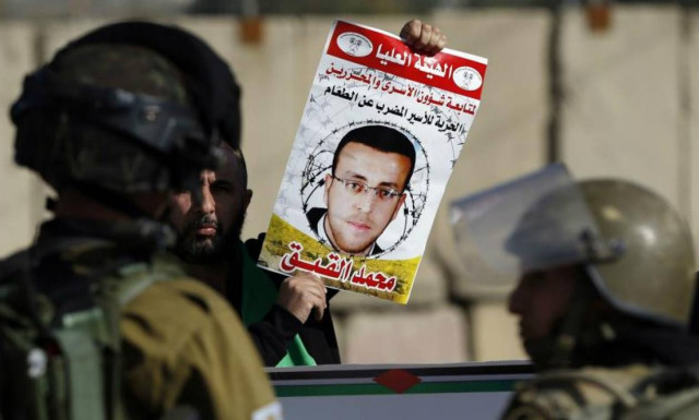 Σε σοβαρό κίνδυνο η ζωή δημοσιογράφου απεργού πείνας