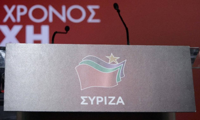 ΣΥΡΙΖΑ: Οι εισβολές σε γραφεία κομμάτων δεν εξυπηρετούν τα αγροτικά αιτήματα