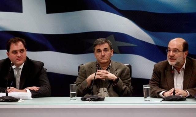 Αλλαγές στην κυβερνητική πρόταση για τις νέες φορολογικές κλίμακες