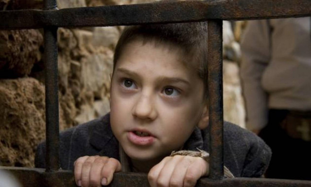 Δείτε πώς είναι σήμερα ο μικρός «Δημητράκης» από το «Νησί»