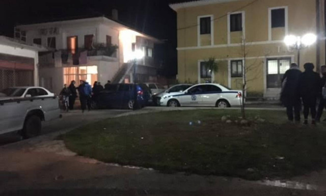 Άγριο φονικό στην Αιτωλοακαρνανία - 22χρονος σκότωσε την μητέρα του με μαχαίρι