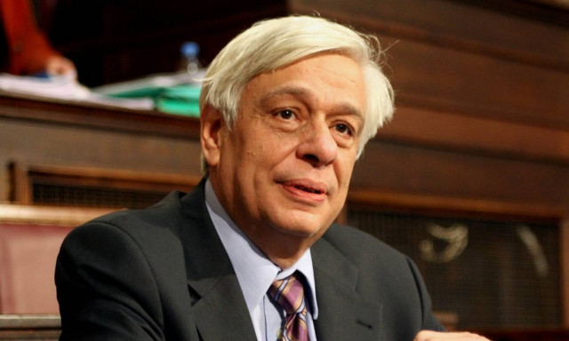 Τι είπε ο Πρ. Παυλόπουλος για τις μεταρρυθμίσεις στη δημόσια διοίκηση