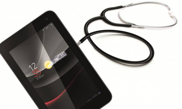 Επεκτείνει το πρόγραμμα τηλεϊατρικής η Vodafone