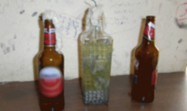 Κως: Έκρηξη έξω από τα γραφεία της Β’ Αστυνομικής Διεύθυνσης Δωδεκανήσου