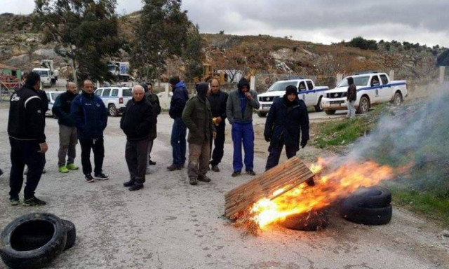 Βίτσας: Το hot spot στην Κω θα γίνει παρά τις αντιδράσεις μιας μειοψηφίας που σπέρνει τον φόβο