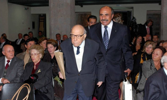 Τσίπρας: Ξεχωριστή μορφή του ελληνικού πνεύματος ο Κωνσταντίνος Δεσποτόπουλος