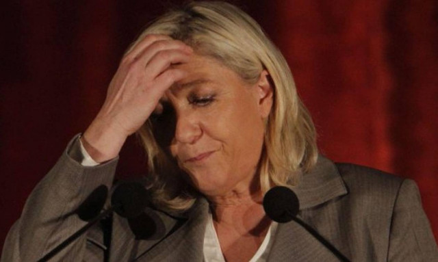 Οι τζιχαντιστές στοχοποιούν το Εθνικό Μέτωπο στην Γαλλία