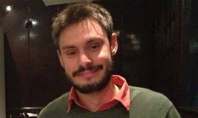 Αίγυπτος: «Δεν συνελήφθη από την αστυνομία ο Ιταλός φοιτητής που βασανίστηκε άγρια»