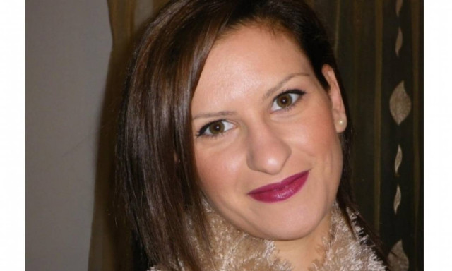 Θρήνος στην Κρήτη για την Βαγγελιώ