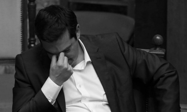 Βέρτιγκο στο Μαξίμου! Διαρρέει εκλογές και μετά τις διαψεύδει