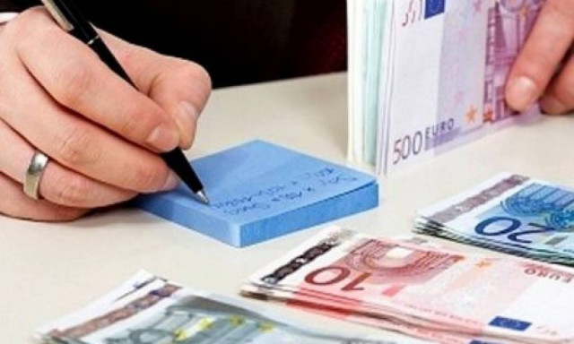 ΥΠΟΙΚ: Μείωση των ληξιπρόθεσμων του δημοσίου προς ιδιώτες