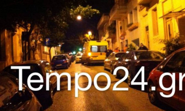 Πάτρα: Βρέθηκε πτώμα άνδρα στην οδό Σισίνης