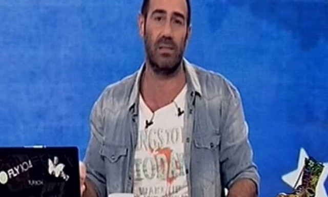 Άγριο κράξιμο Κανάκη σε Τσίπρα: «Να ζητήσει συγγνώμη» – Το βίντεο των Ράδιο Αρβύλα με τα ψέματά του