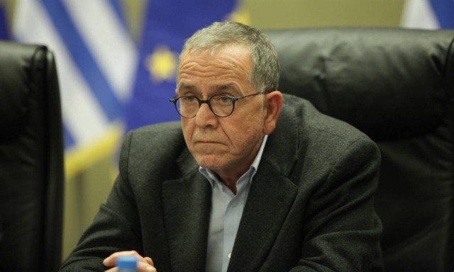 Μουζάλας: «Το κλειδί στο προσφυγικό πρόβλημα είναι η Τουρκία»