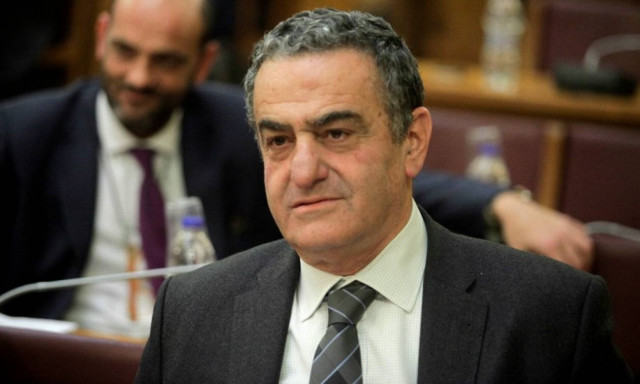 Αθανασίου: Η κυβέρνηση να εγκαταλείψει τους ερασιτεχνισμούς στο ασφαλιστικό