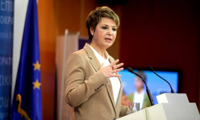 Μπλόκο της κυβέρνησης στην απόβαση των τρακτέρ στην Αθήνα