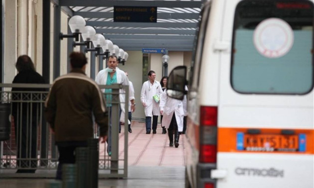 Νέες κινητοποιήσεις προανήγγειλε η ΠΟΕΔΗΝ