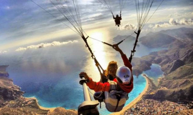 Ποια χώρα είναι πρώτη σε θανάτους από selfies;