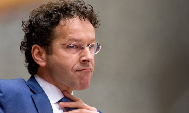 Ντάισελμπλουμ: Περισσότερη σαφήνεια στο Ασφαλιστικό και νέα μέτρα