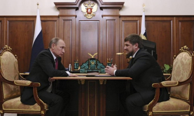 Ρώσοι κατάσκοποι εστάλησαν στη Συρία για να διεισδύσουν στο Ισλαμικό Κράτος