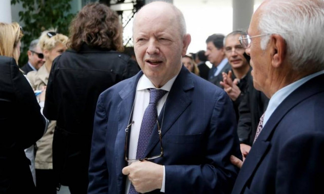 Ο κυρ – Σταύρος ο ξεχασιάρης...