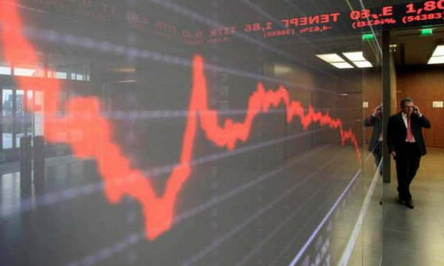 ΣΜΕΧΑ: Η πορεία του χρηματιστηρίου εξαρτάται από την αξιολόγηση