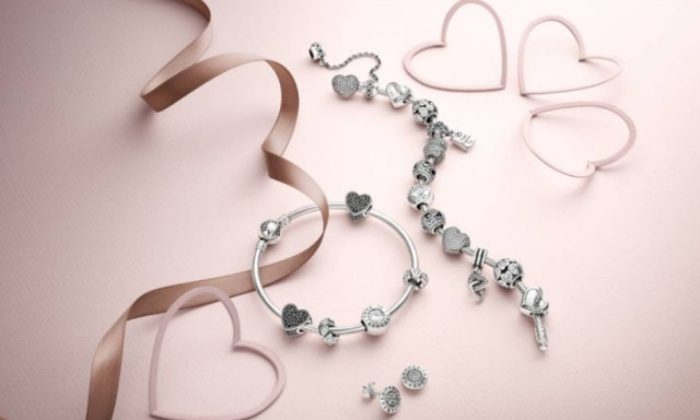 Μια αληθινή Ιστορία Αγάπης από την Pandora